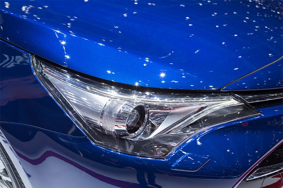 YEN� TOYOTA AVENS�S 2015 CENEVRE RES�M GALER�S�